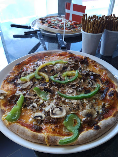 Comentarii opinii despre Alanya Pizza