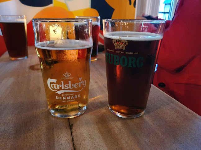 Comentarii opinii despre Det Elektriske Hjørne