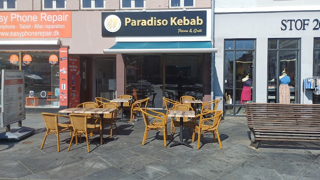 Paradiso Kebab - Vejle