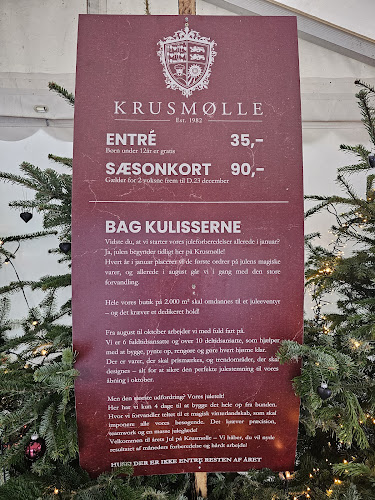Krusmølle - Aabenraa