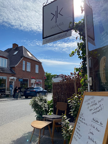 KALLA KALLA - Tisvilde