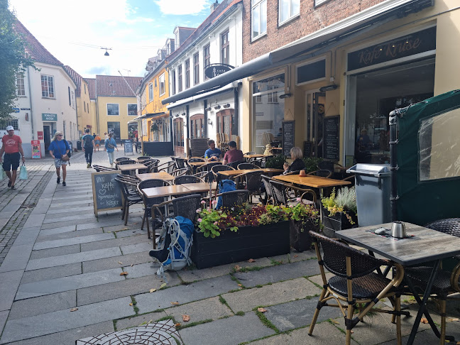 Comentarii opinii despre Kafe Kruse (Rart)