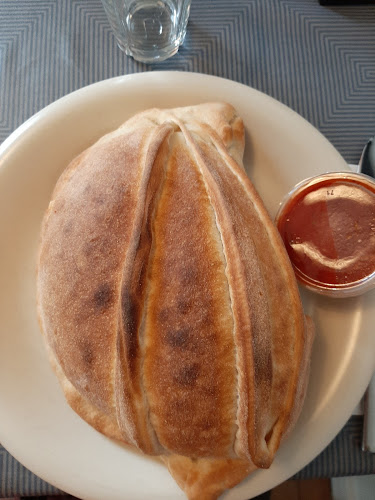 Comentarii opinii despre Mario's Pizza Bar