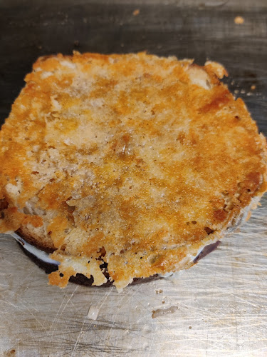 Comentarii opinii despre Brød og grillmad