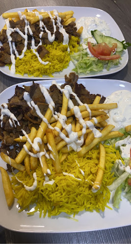 Skovvej 1, 9400 Nørresundby