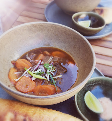 Opinii despre An Choi în Haderslev - Gastronomi og hotelvirksomhed