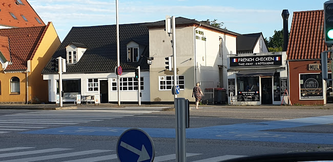 Hovedvejen 103, 2600 Glostrup