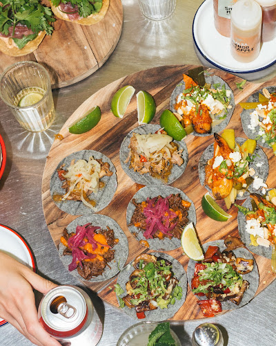 Mæxico Nørrebro - København