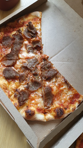 Hasle Kebab House - Aarhus