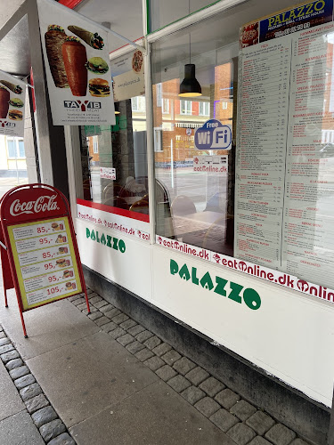 Palozzo Pizza