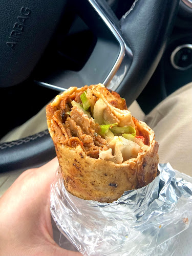 Comentarii opinii despre HKM Industri Falafel & Kebab