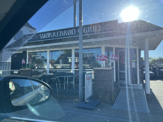 Opinii despre Hjørring Smørrebrød în Hjørring - Gastronomi og hotelvirksomhed