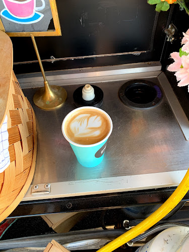 Opinii despre Sweet Treat în København - Gastronomi og hotelvirksomhed