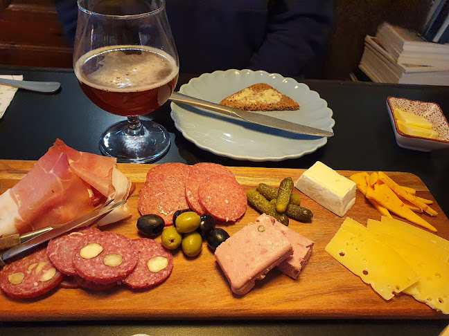 Opinii despre Brinksgaard ApS în Tønder - Gastronomi og hotelvirksomhed