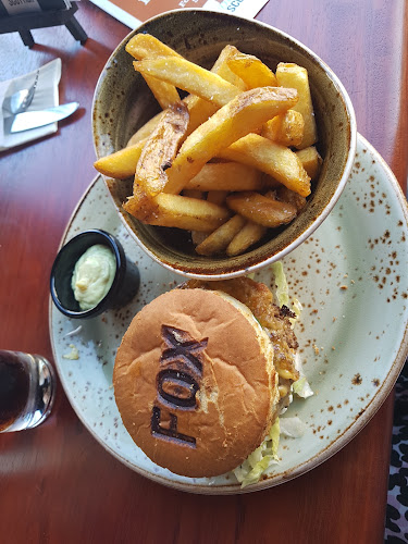 Fox and Hounds - Sønderborg