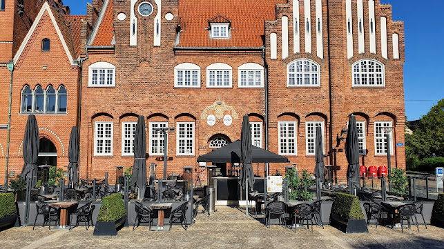 Comentarii opinii despre Posthuset – Café, Restaurant & Bar