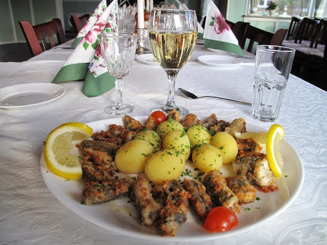 Restaurant Bondestuen - Jyllinge