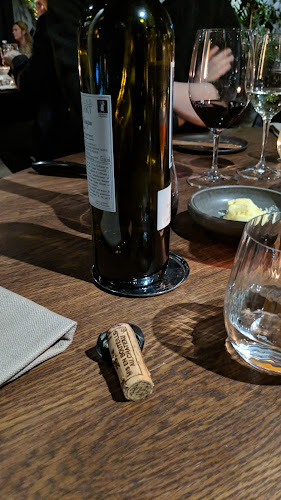 Trio Restaurant & Bar - Gastronomi og hotelvirksomhed