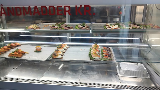 Nord Smørrebrød og Catering - Gastronomi og hotelvirksomhed