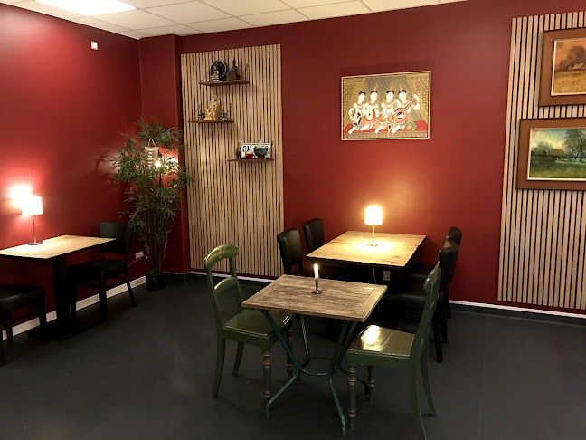 Tuk Tuk Hørning - Hørning