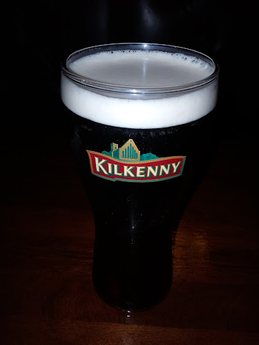 The Old Irish Pub - Gastronomi og hotelvirksomhed