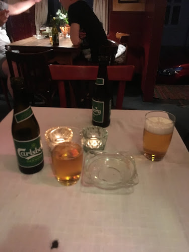 Comentarii opinii despre Cafe Nick