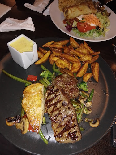 C - Gastronomi og hotelvirksomhed