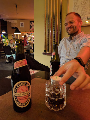 Opinii despre Klovnens Bodega în København - Gastronomi og hotelvirksomhed