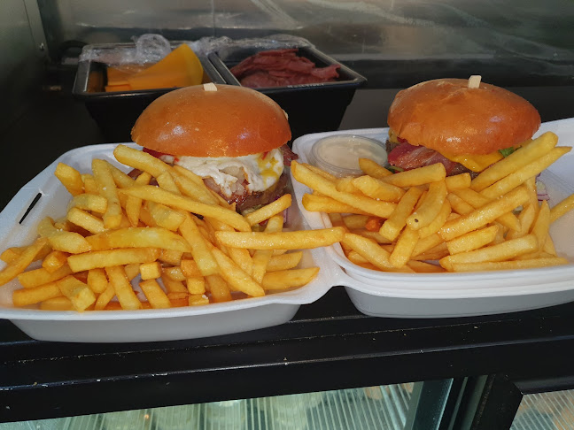 Den Grønne Kylling - Gastronomi og hotelvirksomhed