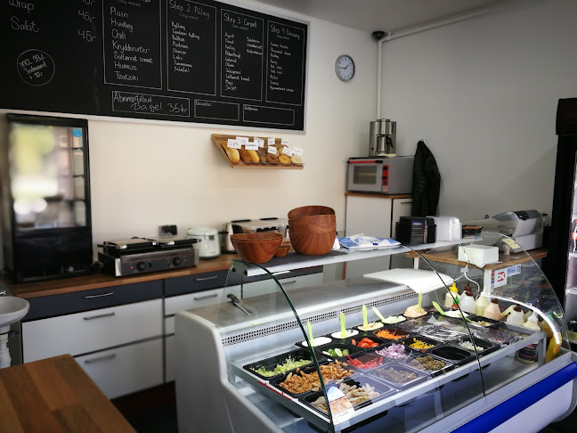 Sandwich & Bagel Herlev - Herlev