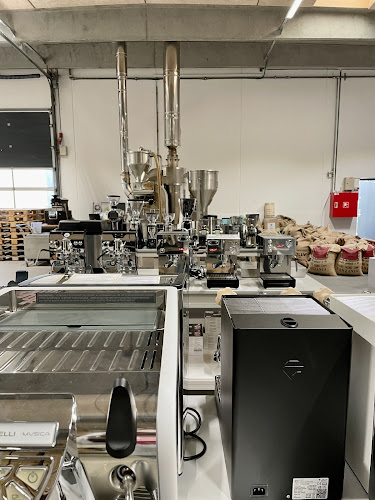 berrybean - Gastronomi og hotelvirksomhed