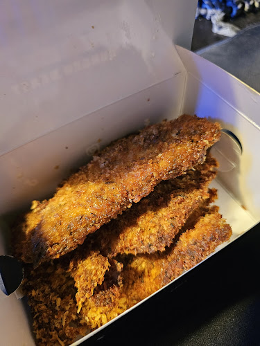 Burger Beast - Gastronomi og hotelvirksomhed