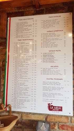 La Mela