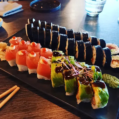 LETZ SUSHI ROSKILDE