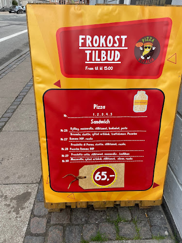 Comentarii opinii despre Pizza D'Italia