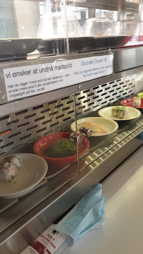 Comentarii opinii despre Tokyo Running Sushi Storcenter