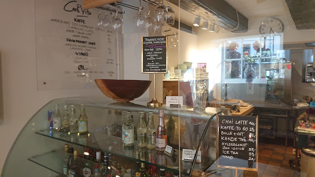 Gråbrødretorv 5, 1154 København