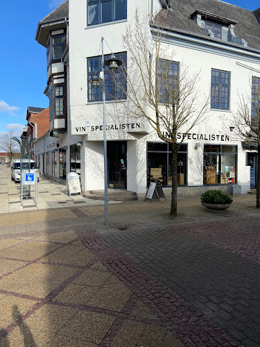 Vinspecialisten Brønderslev
