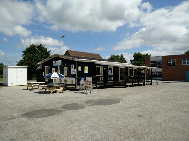 Cafe Karup - Gastronomi og hotelvirksomhed