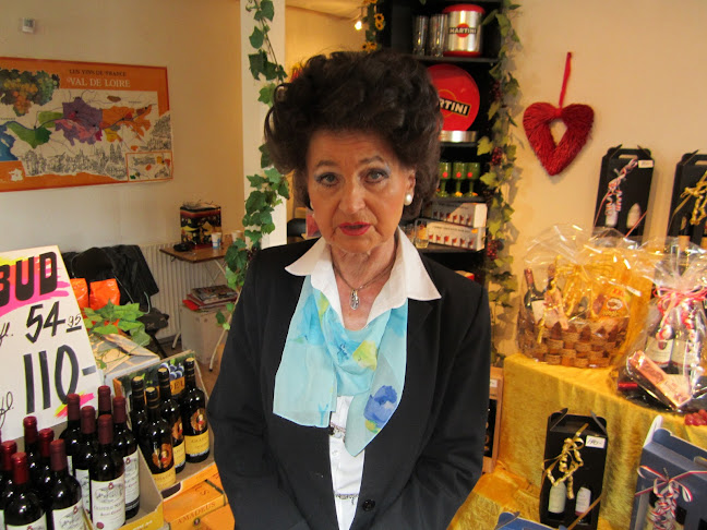 Opinii despre Aalborg Vinhandel în Aalborg - Gastronomi og hotelvirksomhed