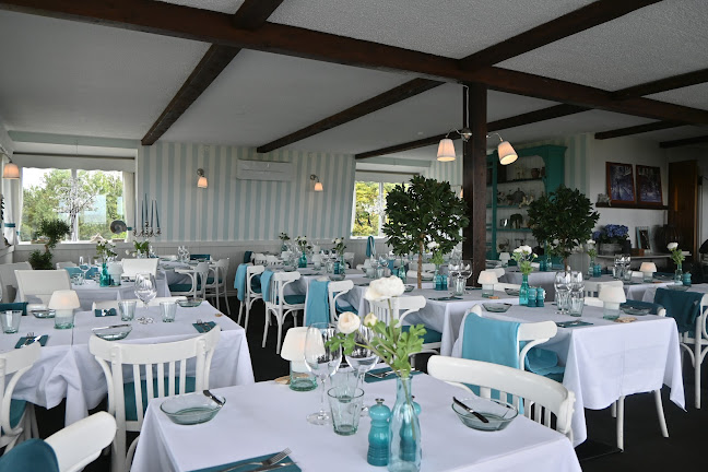 Opinii despre Restaurant Strandgården în Dannemare - Gastronomi og hotelvirksomhed