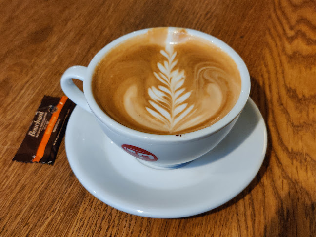 Comentarii opinii despre Cafe Ziggy