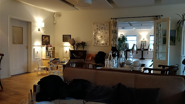 Opinii despre Det Vilde Køkken în Nykøbing Sjælland - Gastronomi og hotelvirksomhed