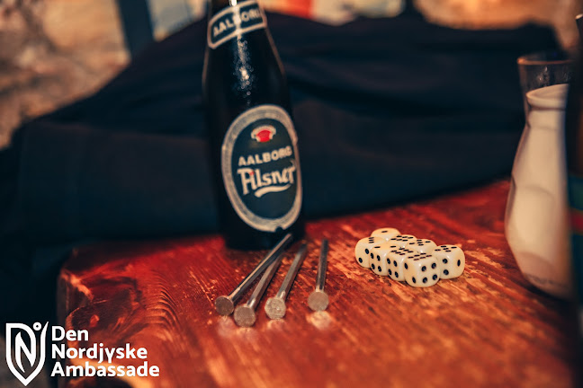 Jomfru Ane Gade 15, 9000 Aalborg