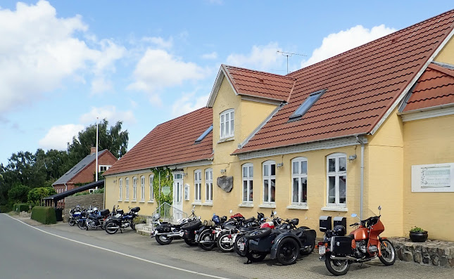 Hundstrup Kro - Vester Skerninge