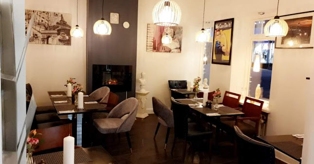 Cafe La Buffalo Vordingborg - Vordingborg