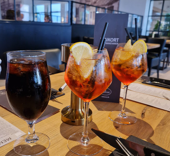 Comentarii opinii despre Ribhouse