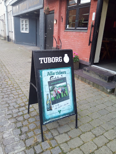 Valhall - Gastronomi og hotelvirksomhed