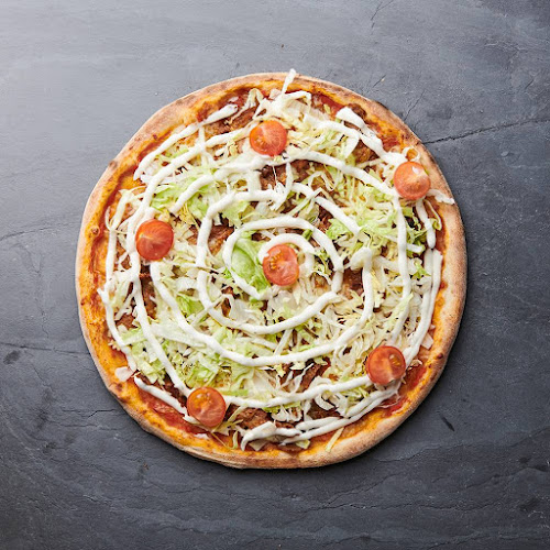 Opinii despre Milano Pizzaria în Silkeborg - Gastronomi og hotelvirksomhed