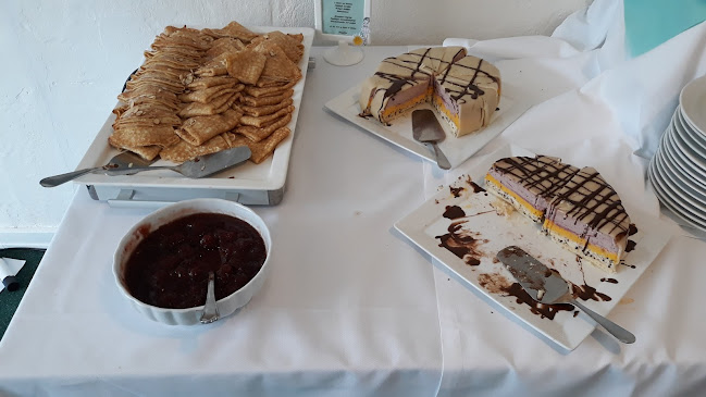 Landgangen - Gastronomi og hotelvirksomhed